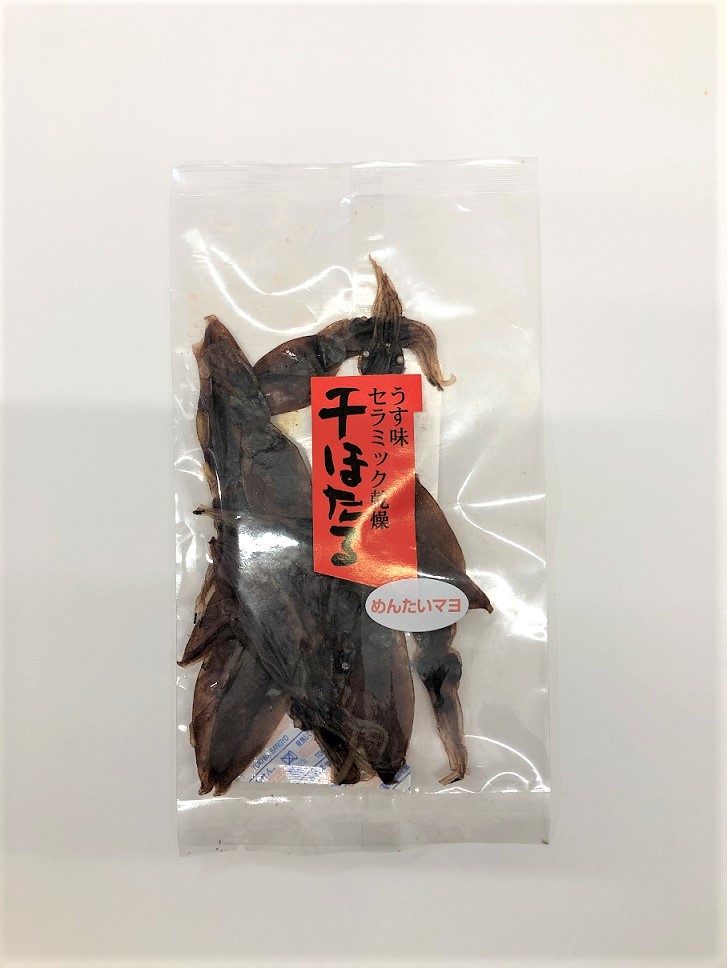 ホタルイカ製造元 川村水産オンラインショップ 訳あり ほたるいか姿干しめんたマヨ味 富山湾産 数量限定 常温 ホタルイカ製造元 川村水産オンラインショップ 訳あり ほたるいか姿干しめんたマヨ味 富山湾産 数量限定 常温